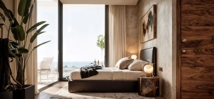 Sale of detached villa in La Cala de Mijas 2