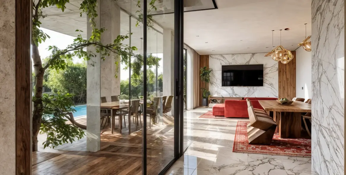 Sale of detached villa in La Cala de Mijas 4