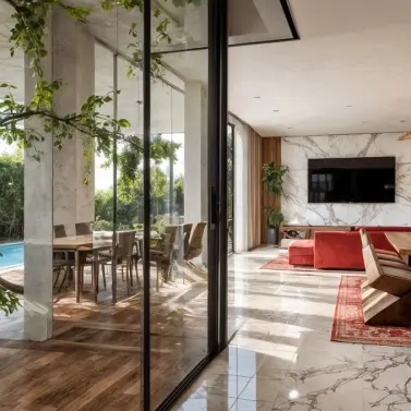 Sale of detached villa in La Cala de Mijas