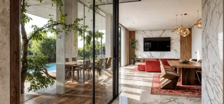 Sale of detached villa in La Cala de Mijas 3