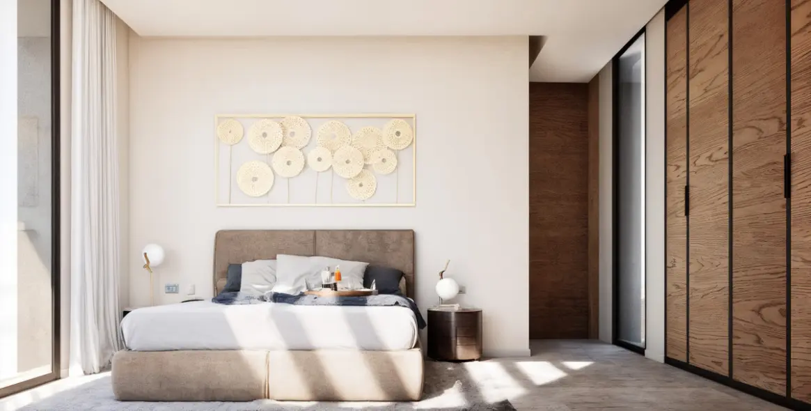 Sale of detached villa in La Cala de Mijas 5