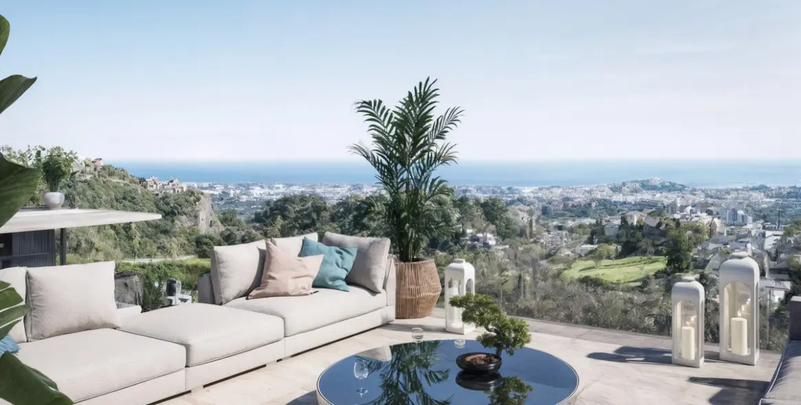 Sale of detached villa in La Cala de Mijas 6