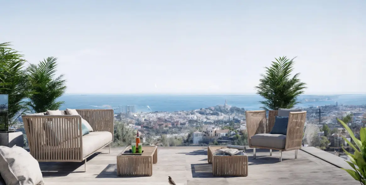 Sale of detached villa in La Cala de Mijas 7