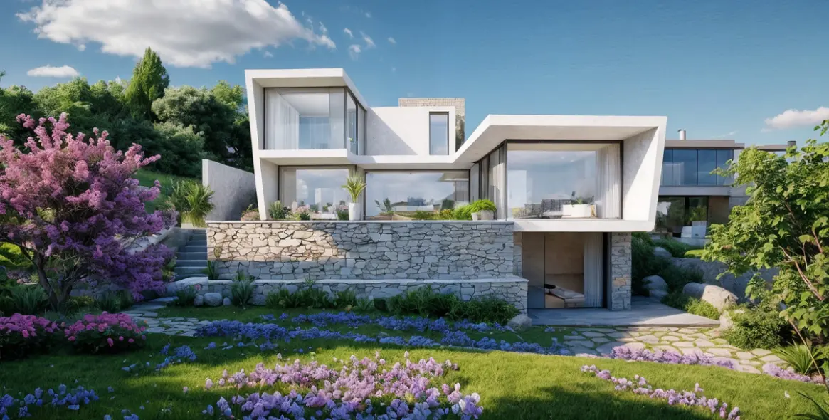 Sale of detached villa in La Cala de Mijas 8