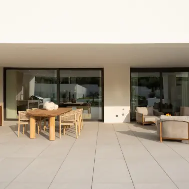 Sale of ground floor apartment in The Golden Mile