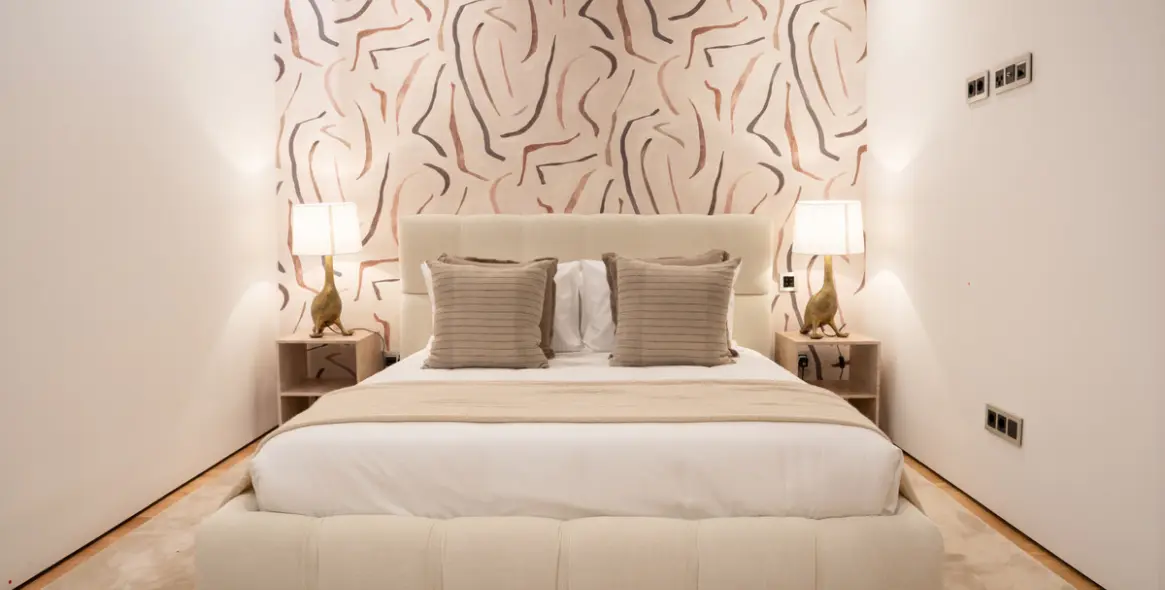 Sale of ground floor apartment in The Golden Mile 14