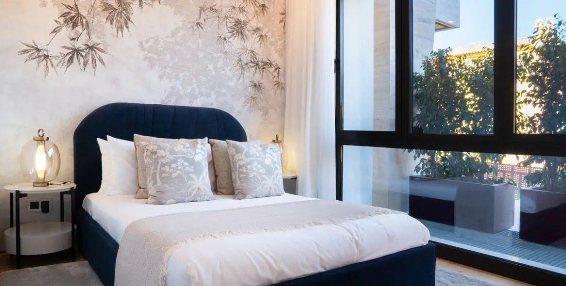 Sale of ground floor apartment in The Golden Mile 15