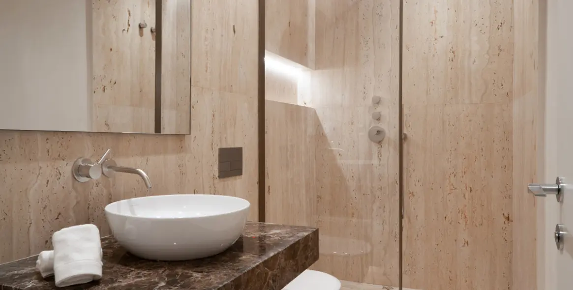 Sale of ground floor apartment in The Golden Mile 16