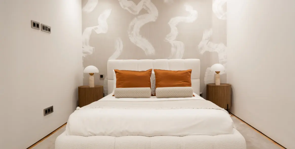 Sale of ground floor apartment in The Golden Mile 17