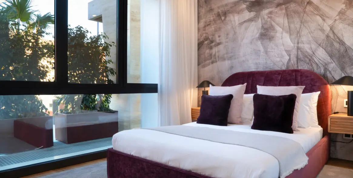 Sale of ground floor apartment in The Golden Mile 19