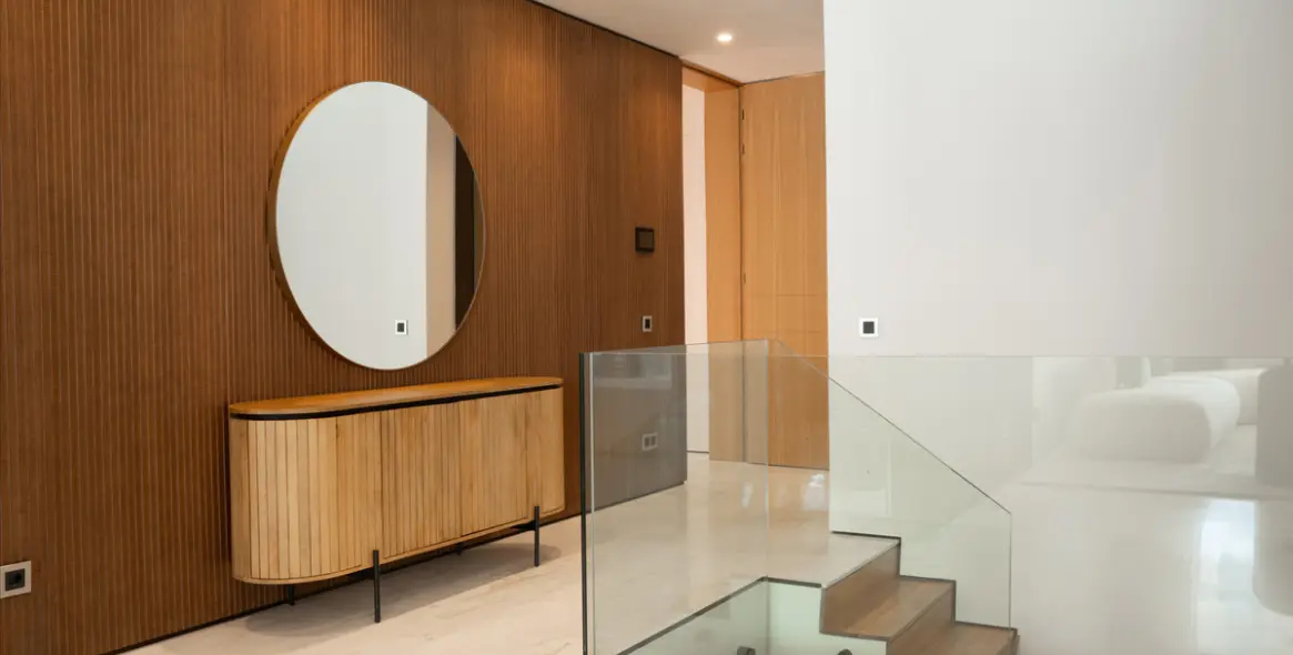 Sale of ground floor apartment in The Golden Mile 20