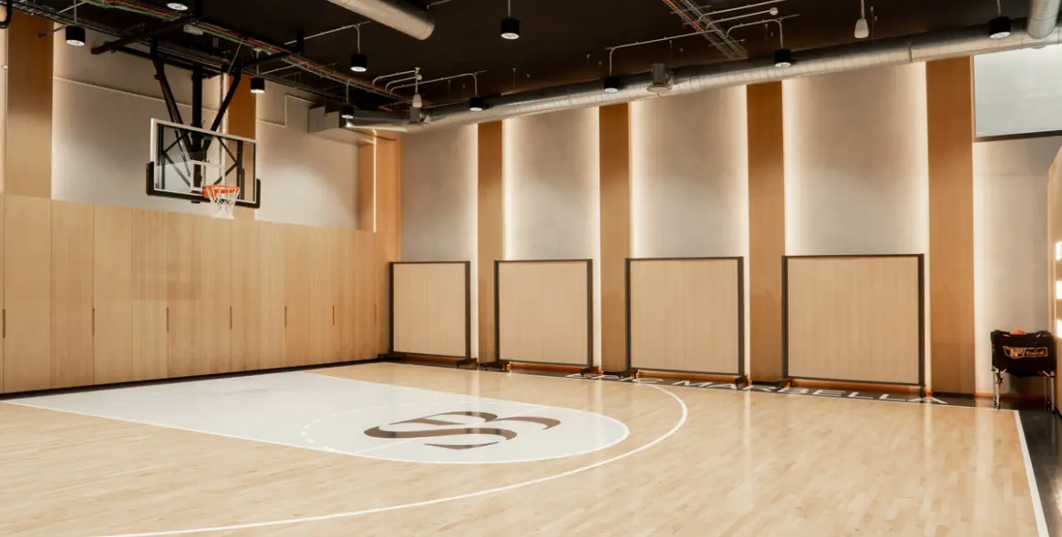 Long-term rent of ground floor apartment in The Golden Mile 26