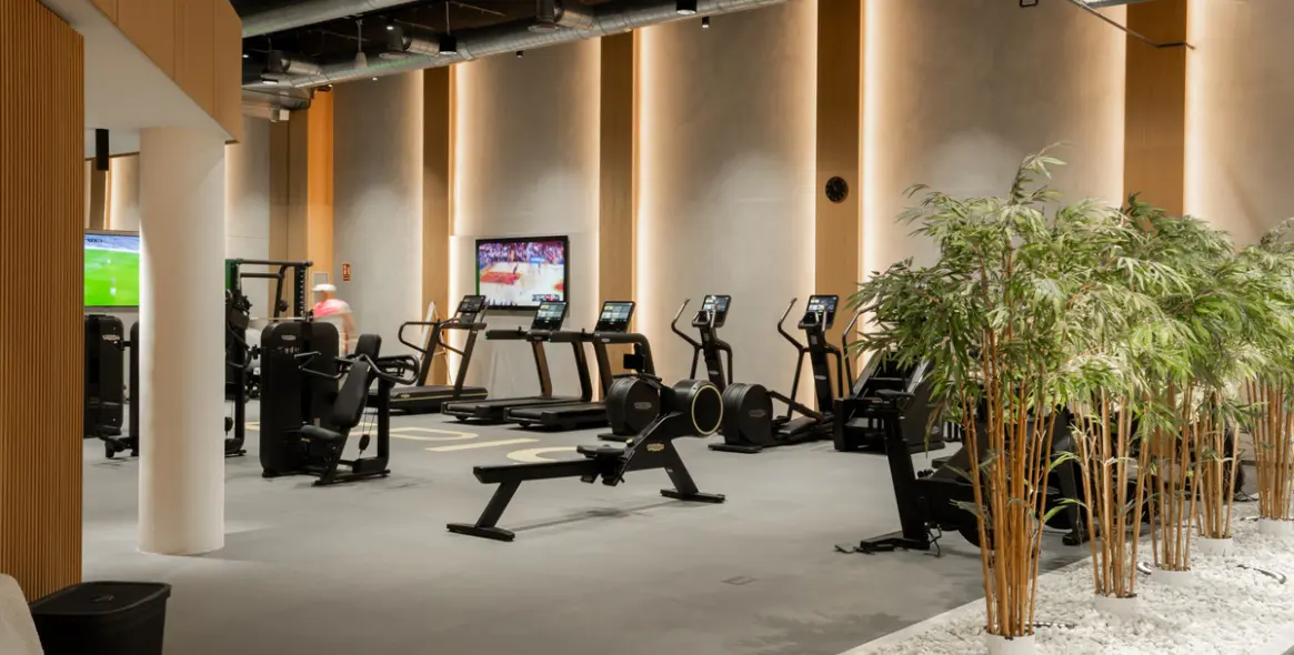 Long-term rent of ground floor apartment in The Golden Mile 27