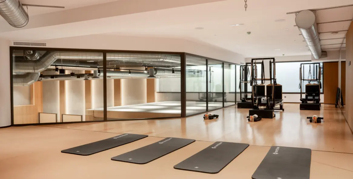 Long-term rent of ground floor apartment in The Golden Mile 29