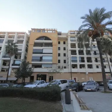 Long-term rent of middle floor apartment in San Pedro de Alcántara