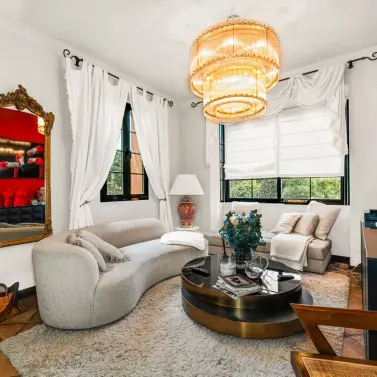 Long-term rent of detached villa in Guadalmina Baja