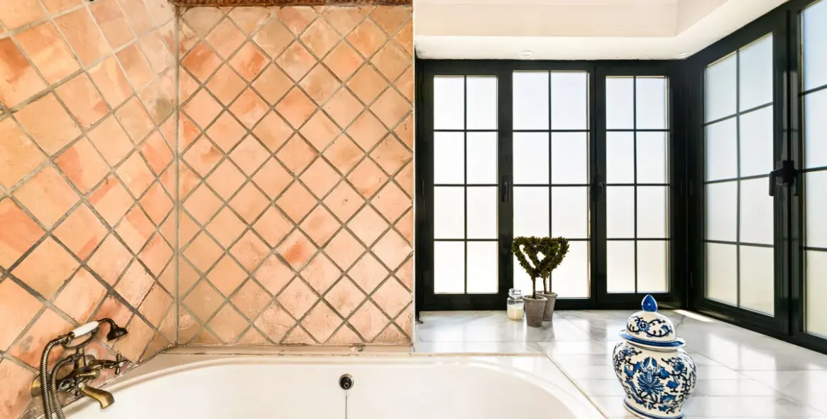 Долгосрочная аренда  отдельно стоящей виллы в Guadalmina Baja 25