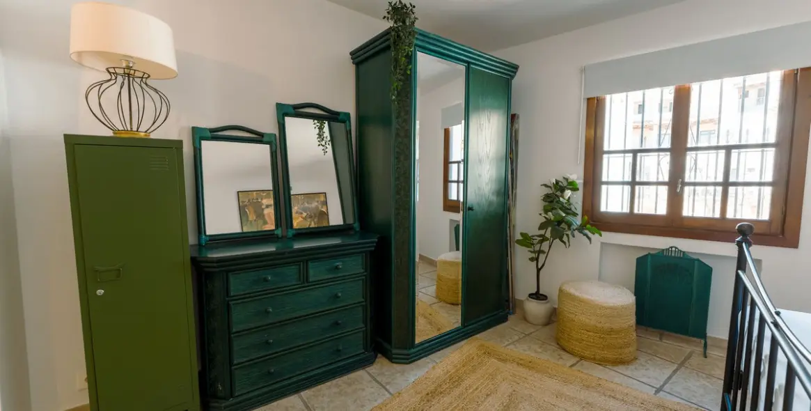 Краткосрочная аренда таунхауса в Puerto de Cabopino 17