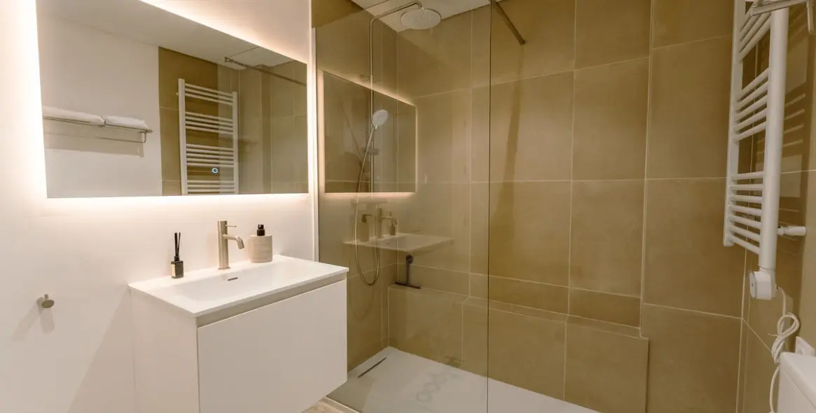 Краткосрочная аренда таунхауса в Puerto de Cabopino 19