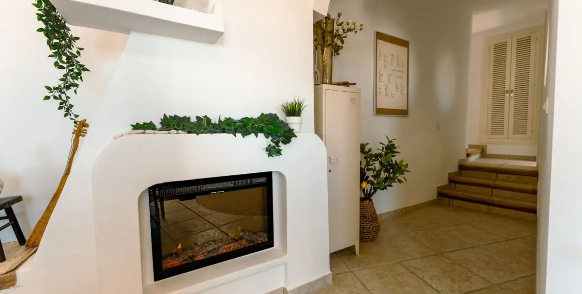 Краткосрочная аренда таунхауса в Puerto de Cabopino 24