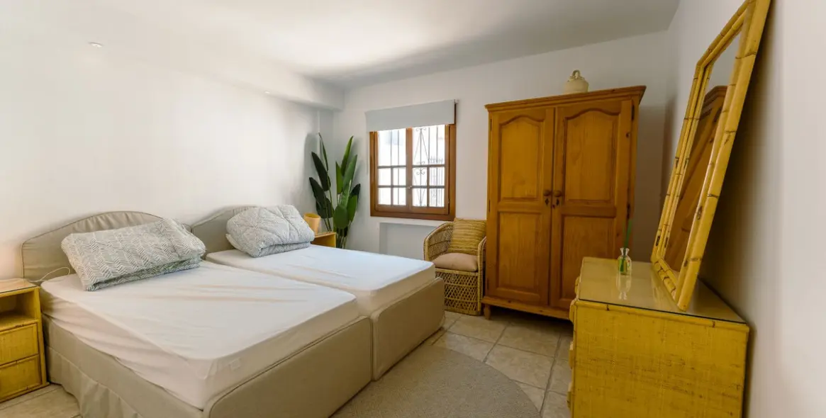 Краткосрочная аренда таунхауса в Puerto de Cabopino 29