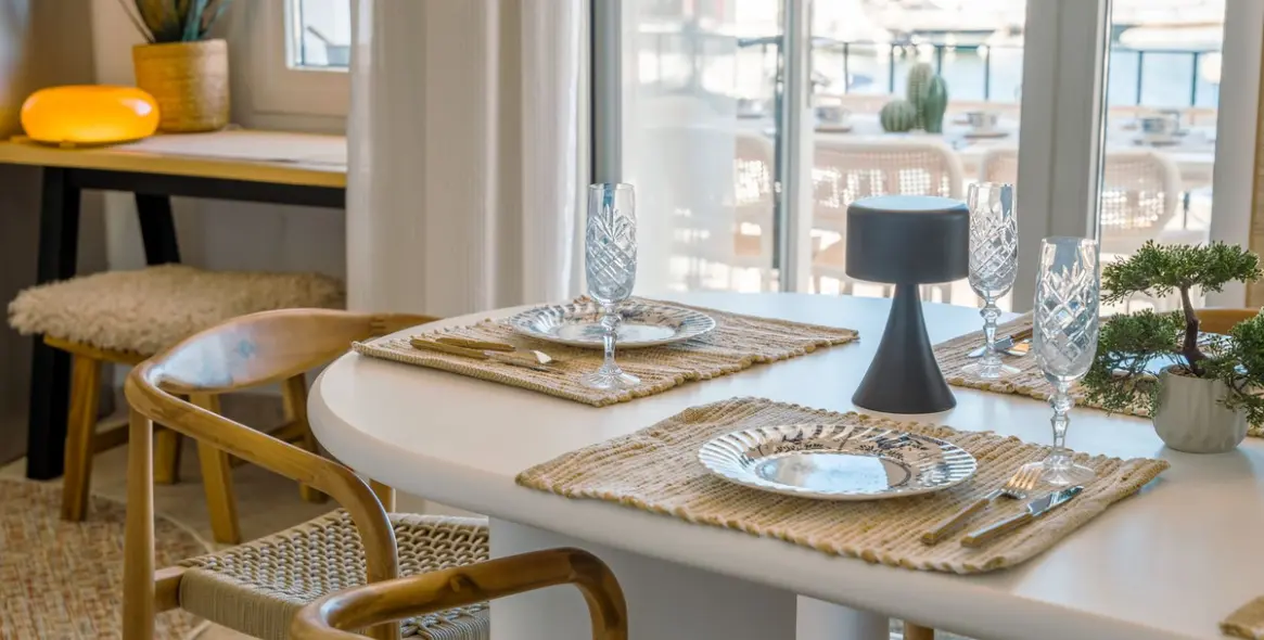 Краткосрочная аренда таунхауса в Puerto de Cabopino 36