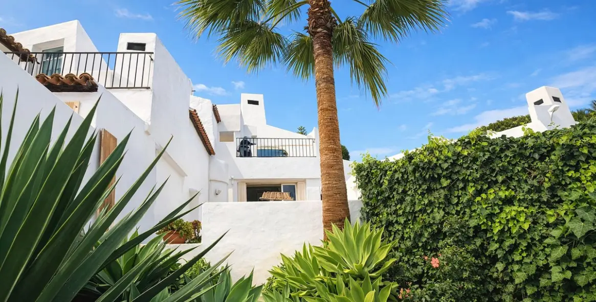 Продажа таунхауса в Casares Playa 1