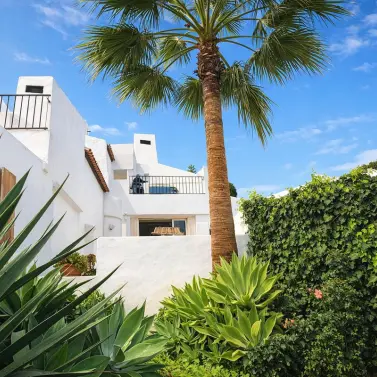 Продажа таунхауса в Casares Playa