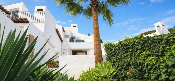 Продажа таунхауса в Casares Playa 0