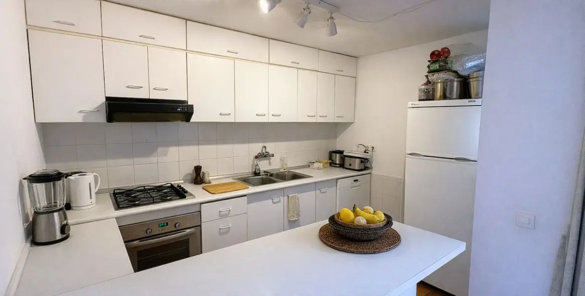 Продажа таунхауса в Casares Playa 2