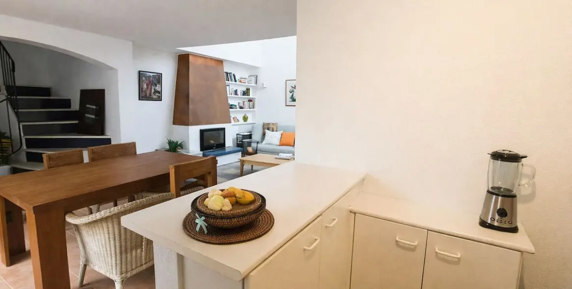 Продажа таунхауса в Casares Playa 3