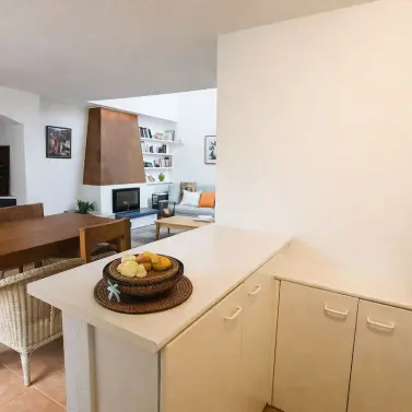 Продажа таунхауса в Casares Playa