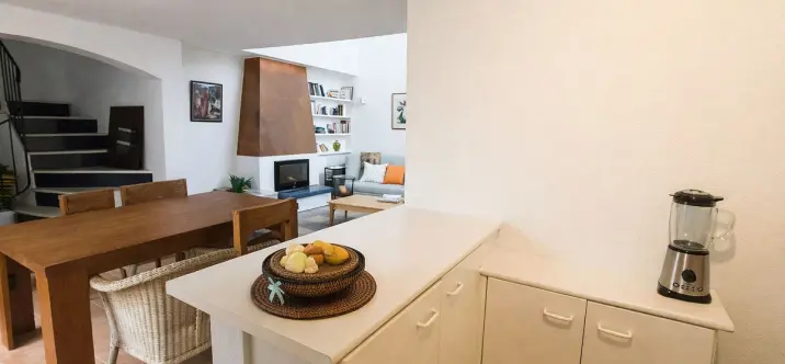 Продажа таунхауса в Casares Playa 2