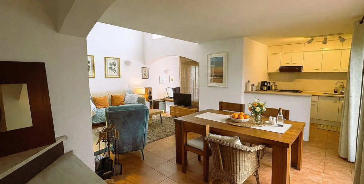 Продажа таунхауса в Casares Playa 5