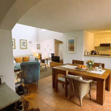 Продажа таунхауса в Casares Playa