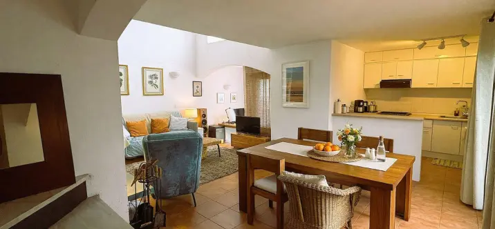 Продажа таунхауса в Casares Playa 4