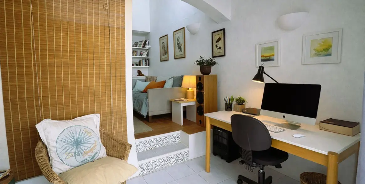 Продажа таунхауса в Casares Playa 6