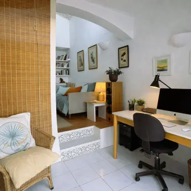 Продажа таунхауса в Casares Playa