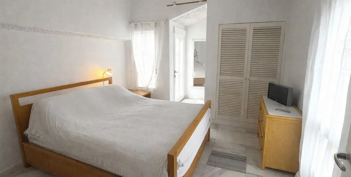 Продажа таунхауса в Casares Playa 9