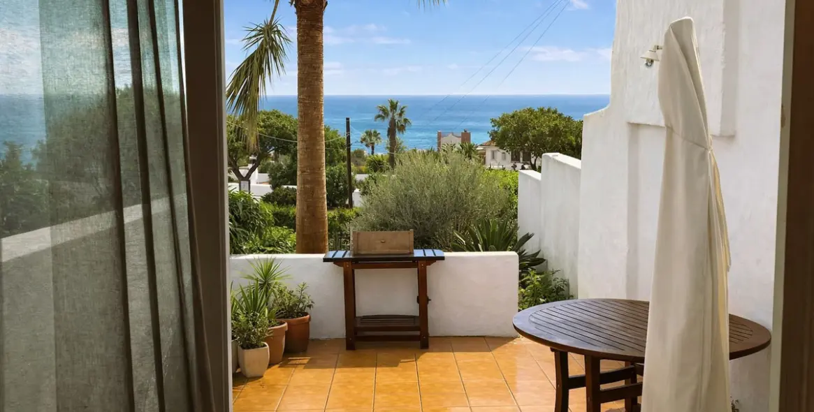 Продажа таунхауса в Casares Playa 11