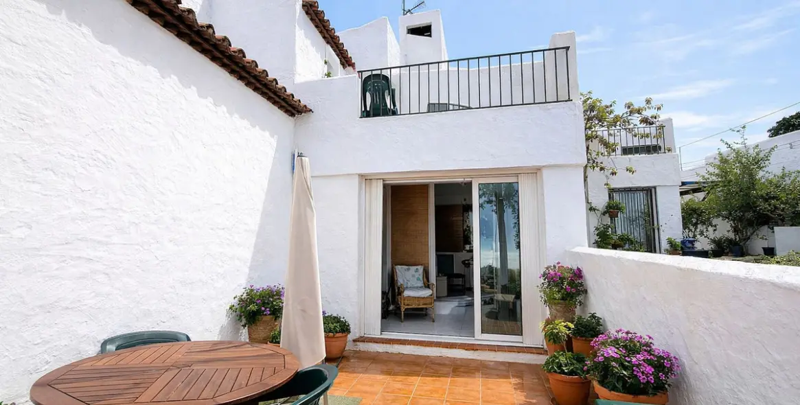 Продажа таунхауса в Casares Playa 14