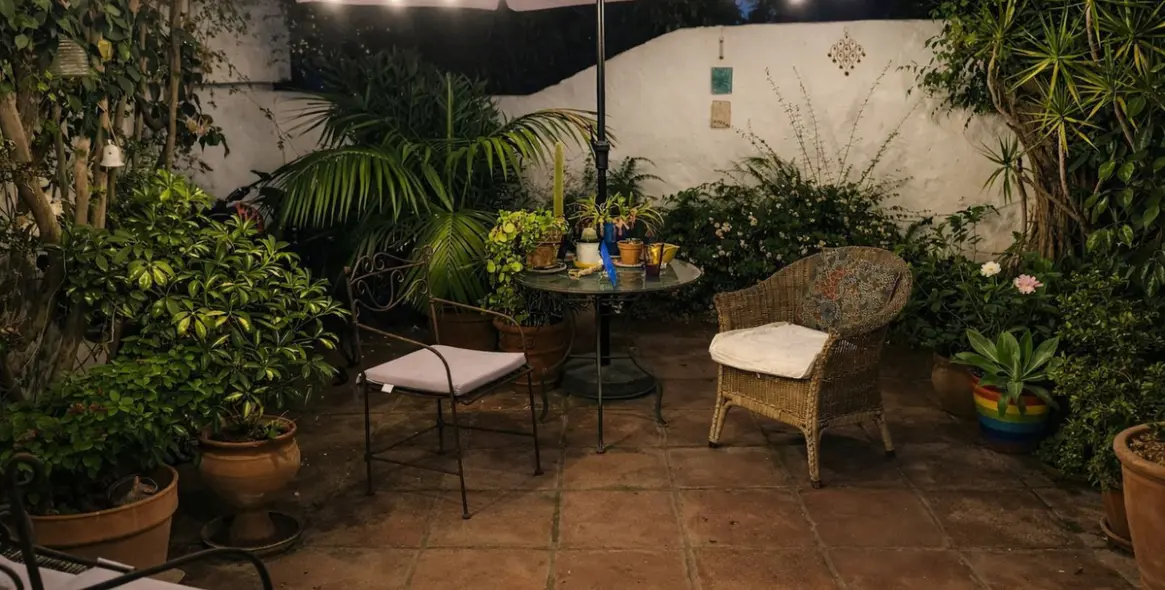 Продажа таунхауса в Casares Playa 16