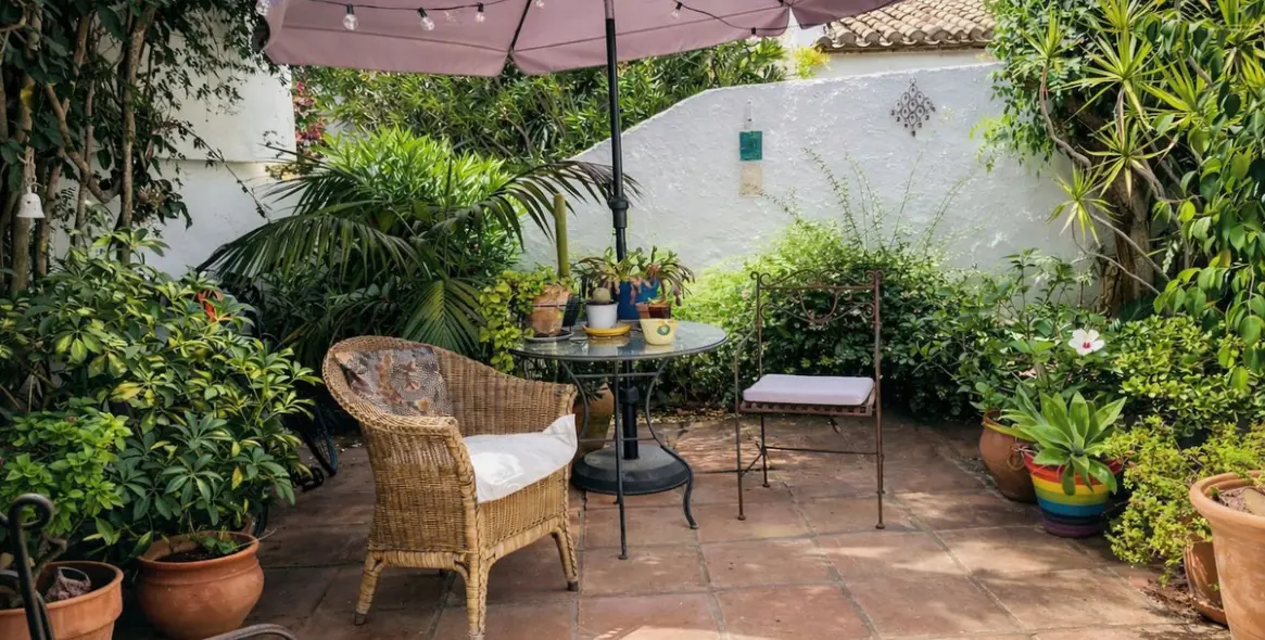 Продажа таунхауса в Casares Playa 18