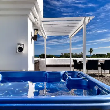 Продажа двухуровневого пентхауса в El Paraiso