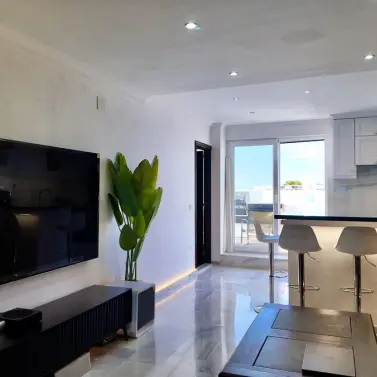 Продажа двухуровневого пентхауса в El Paraiso