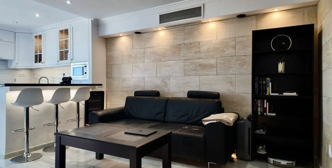 Продажа двухуровневого пентхауса в El Paraiso 3