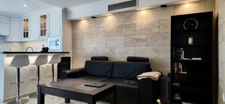 Продажа двухуровневого пентхауса в El Paraiso 2