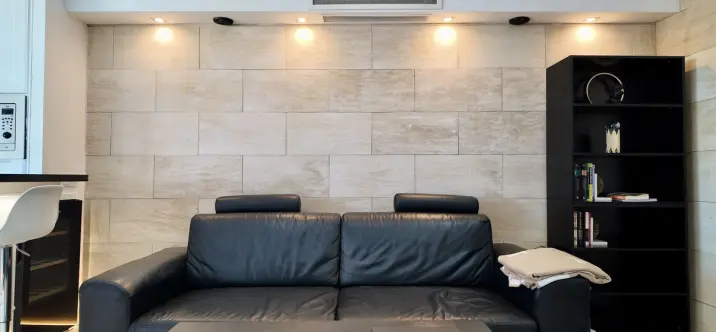 Продажа двухуровневого пентхауса в El Paraiso 3