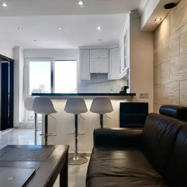 Продажа двухуровневого пентхауса в El Paraiso