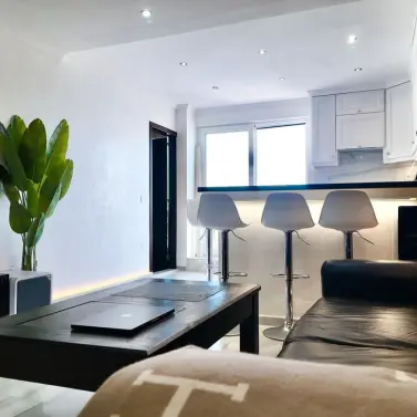 Продажа двухуровневого пентхауса в El Paraiso